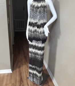 Michael kors Maxi Skirt Set